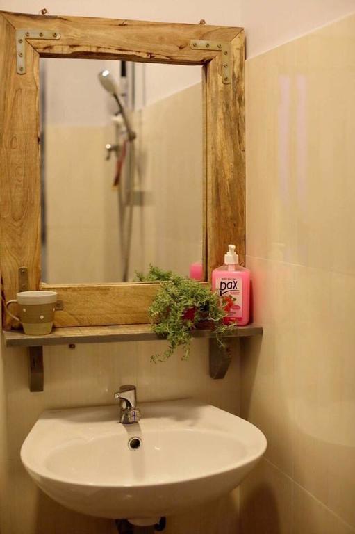 那纳姆酒店 大叻 外观 照片